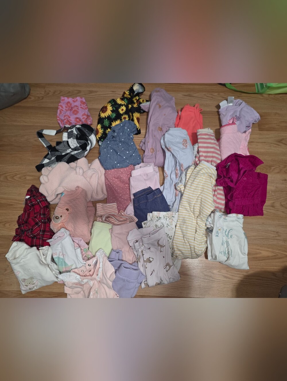 18 To 24 Month Clothes